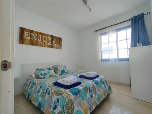 Villa Rubicón Costa