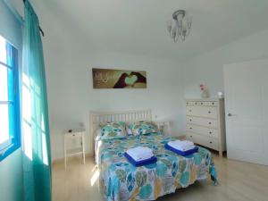 Villa Rubicón Costa