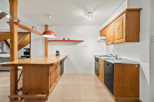 Cosy appartement lumineux et spacieux à Charmey