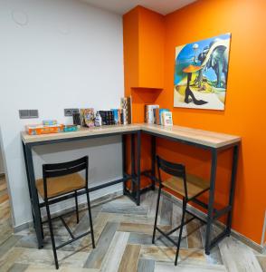 DORM BG pet-friendly Aparthotel