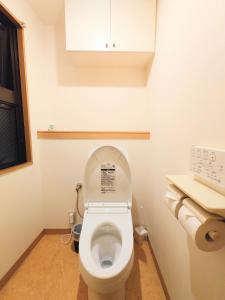 kaneshiro guest house