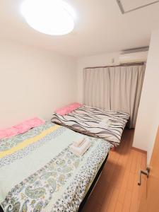 kaneshiro guest house