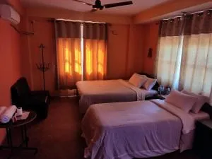 Hotel Vision - Dhāding