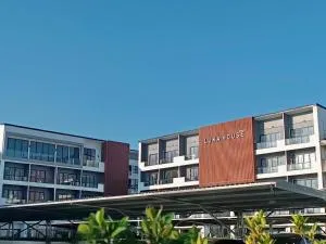 Luka House - Ban Klong Ti Sibha