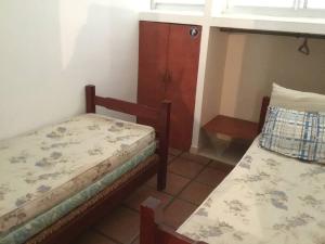 Cantinho para descansar e passear