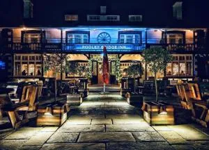 The Pooley Bridge Inn - Dacre