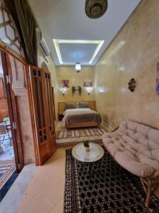 RIAD LALLA ZINEB