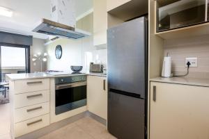 Luxury 303 Marina Bay Apartment