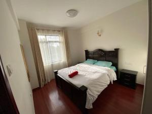 4 Bedroom Apartment Nairobi, Kilimani, Halaal, Yaya