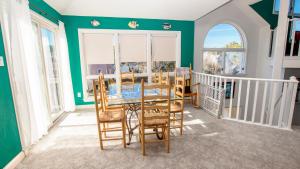 Semi-Soundfront, Private Pool, Hot Tub, Gas grill, MS9, Mango Manor