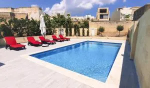 Mgarr ix-Xini Holiday apartment - Taʼ Gorgun