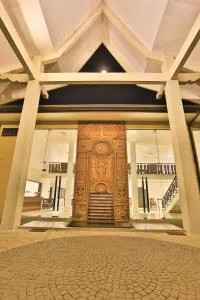 Rajarata Hotel Anuradhapura - Ponnarankulama