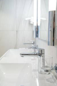 Junior Suite room in Romantik Hotel Wilden Mann Luzern