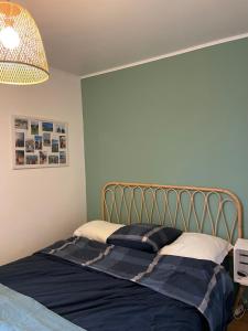 Appartements Appartement La Madeleine - Proximite Lille : photos des chambres