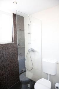 Apartment in Vodice with terrace, air conditioning, WiFi (4323-2)