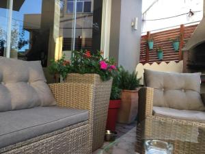 Apartment in Vodice with balcony, air conditioning, WiFi (4323-1)