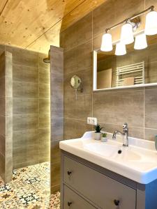 Vintage Hotel Charivari- Sommer Hörnerbahnen kostenlos mit Restaurant