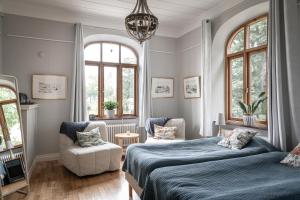 Vita Huset på Österlen