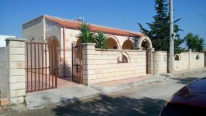 Villa Vacanze Perla del Salento - Casa Vacanze San Pietro in Bevagna - SALENTO - Puglia - ITALY