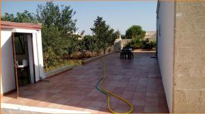 Villa Vacanze Perla del Salento - Casa Vacanze San Pietro in Bevagna - SALENTO - Puglia - ITALY