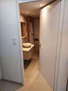 Appartements Detente : photos des chambres