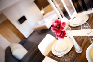 Studio apartment in Vodice with balcony, air conditioning, WiFi 4323-3