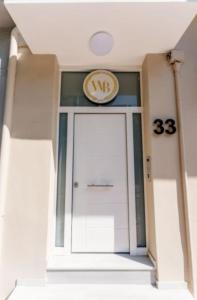 Brand New Apartment Nearby Metro