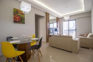 FNR133 - Linda Vista, Churrasqueira, TV Smart