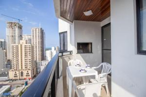 FNR133 - Linda Vista, Churrasqueira, TV Smart