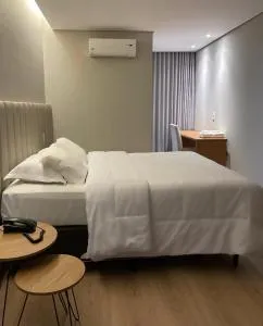 Ouro Cerrado Palace Hotel - Monte Carmelo