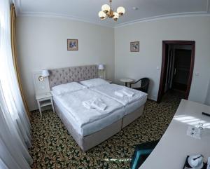 EA Hotel Elefant