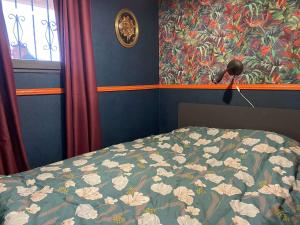 Appartements Appartement Balaruc-les-Bains, 2 pieces, 4 personnes - FR-1-553-229 : photos des chambres