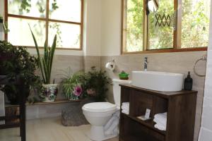 Spirit Of The River Lodge