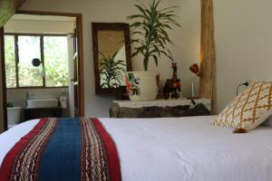 Spirit Of The River Lodge