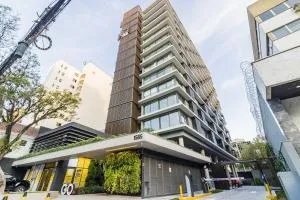 GO 24 by My Way - Floresta