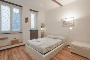 Appartamento Ravecca 10 - Affitti Brevi Italia