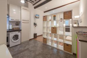 Appartamento Ravecca 10 - Affitti Brevi Italia