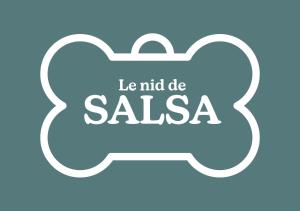 Le nid de Salsa