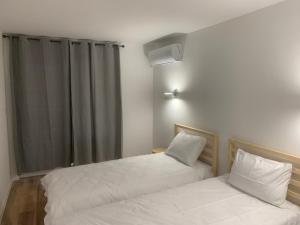 Мотел Тихия кът