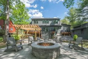 Gathering Place - McComas Beach