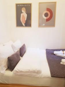 Beogradjanka CITY CENTAR cozy apartment