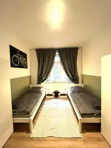 Monteurswohnung an der Mulde - Kiebitz