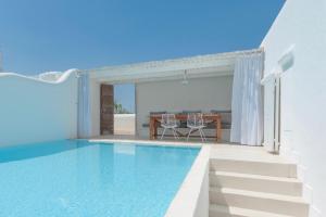 Villaggio dei Pellicani Apartments