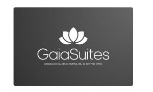Gaia Suites - A due passi dal centro - Parcheggio privato