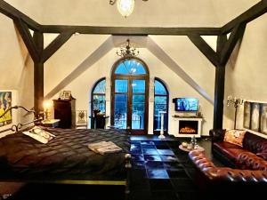 Patrimonium Welness Apartments