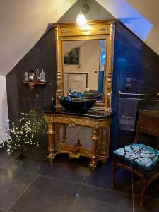 Patrimonium Welness Apartments