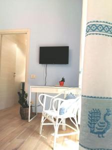 Karaly - Casa vacanze posto automoto