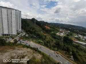 KASTURI GUEST HOUSE PUTRAJAYA