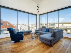 Nook Zehn Apartments & Loft by Irundo