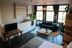 Stadslogement Valentijn